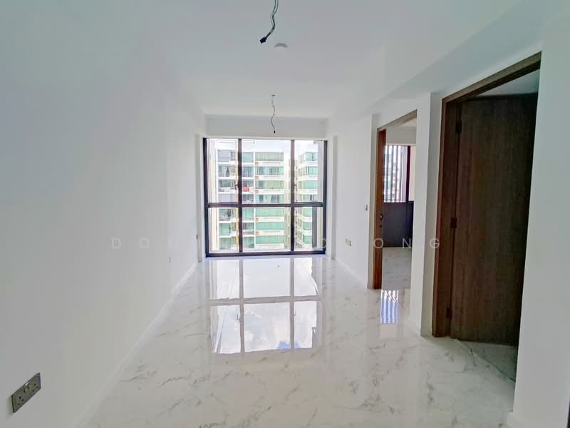 Sceneca Residence, Tanah Merah Kechil Link, 1 Bedroom, 463 sqft, Condominium For Rent, by Dominic Chong, 500137228 - living - PropertyGuru.com.sg