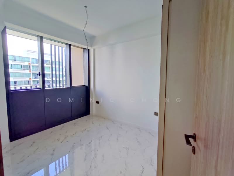 Sceneca Residence, Tanah Merah Kechil Link, 1 Bedroom, 463 sqft, Condominium For Rent, by Dominic Chong, 500137228 - bedroom - PropertyGuru.com.sg