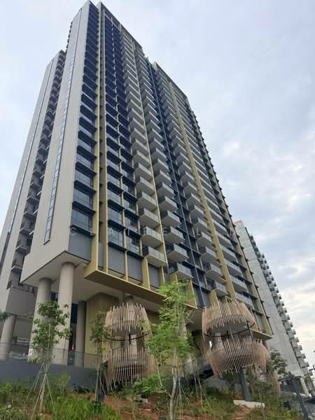 Pinetree Hill, 30 Pine Grove, 3 Bedrooms, 969 sqft, Condominium For Sale, by Claire Lim, 500137232 - Exterior - PropertyGuru.com.sg