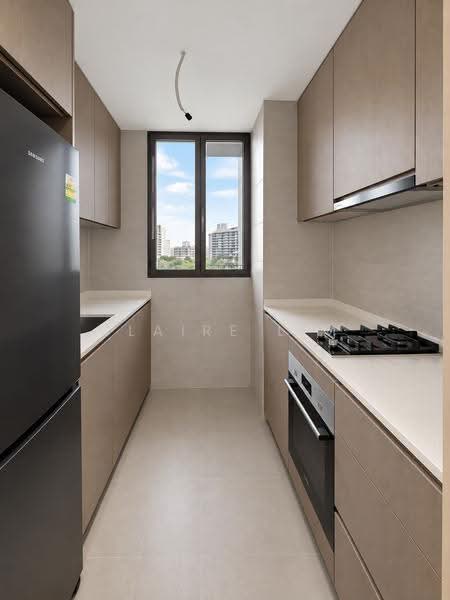 Pinetree Hill, 30 Pine Grove, Clementi Park / Upper Bukit Timah, 3 Bedrooms, 969 sqft, Condominium For Sale, by Claire Lim, 500137232 - Kitchen - PropertyGuru.com.sg