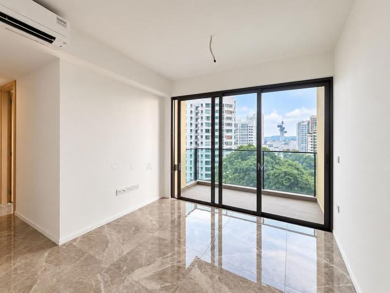 Pinetree Hill, 30 Pine Grove, Clementi Park / Upper Bukit Timah, 3 Bedrooms, 969 sqft, Condominium For Sale, by Claire Lim, 500137232 - Balcony - PropertyGuru.com.sg