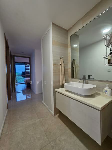 The Santorini, 31 Tampines Street 86, 3 Bedrooms, 1,108 sqft, Condominium For Sale, by Gene Pok, 500137240 - Bathroom - PropertyGuru.com.sg