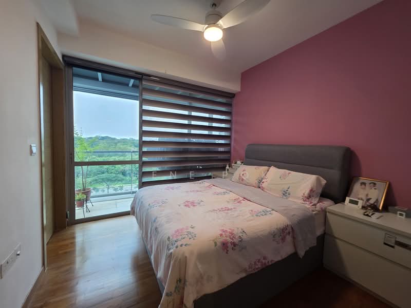 The Santorini, 31 Tampines Street 86, 3 Bedrooms, 1,108 sqft, Condominium For Sale, by Gene Pok, 500137240 - Bedroom - PropertyGuru.com.sg