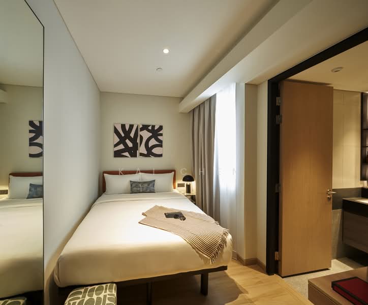MBER, , Studio, 173 sqft, Apartment For Rent, by Kai Chen, 500137242 - Standard Room - PropertyGuru.com.sg