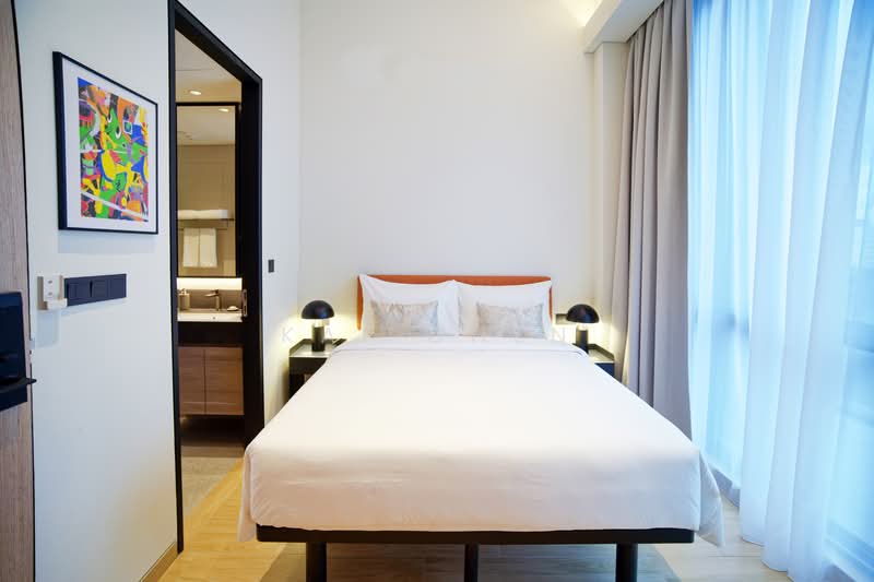MBER, , Studio, 173 sqft, Apartment For Rent, by Kai Chen, 500137242 - Superior Room - PropertyGuru.com.sg
