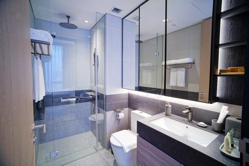 MBER, , Studio, 173 sqft, Apartment For Rent, by Kai Chen, 500137242 - Superior Room - PropertyGuru.com.sg