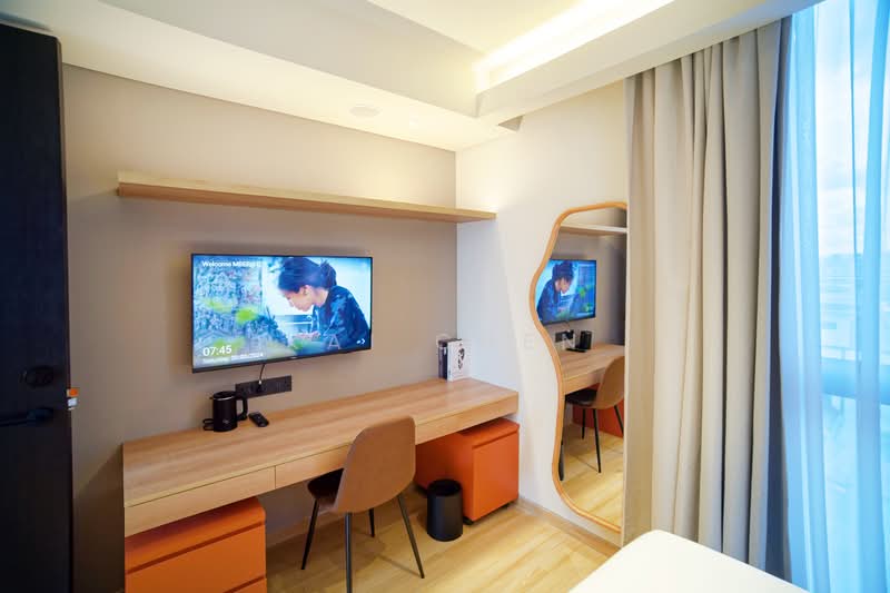 MBER, , Studio, 173 sqft, Apartment For Rent, by Kai Chen, 500137242 - Premier Room - PropertyGuru.com.sg