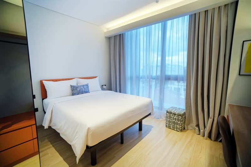 MBER, , Studio, 173 sqft, Apartment For Rent, by Kai Chen, 500137242 - Deluxe Room - PropertyGuru.com.sg