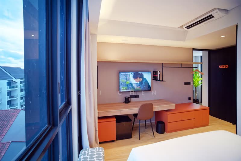 MBER, , Studio, 173 sqft, Apartment For Rent, by Kai Chen, 500137242 - Deluxe Room - PropertyGuru.com.sg