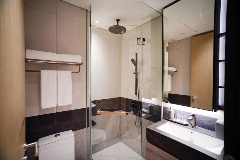 MBER, , Studio, 173 sqft, Apartment For Rent, by Kai Chen, 500137242 - Deluxe Room - PropertyGuru.com.sg