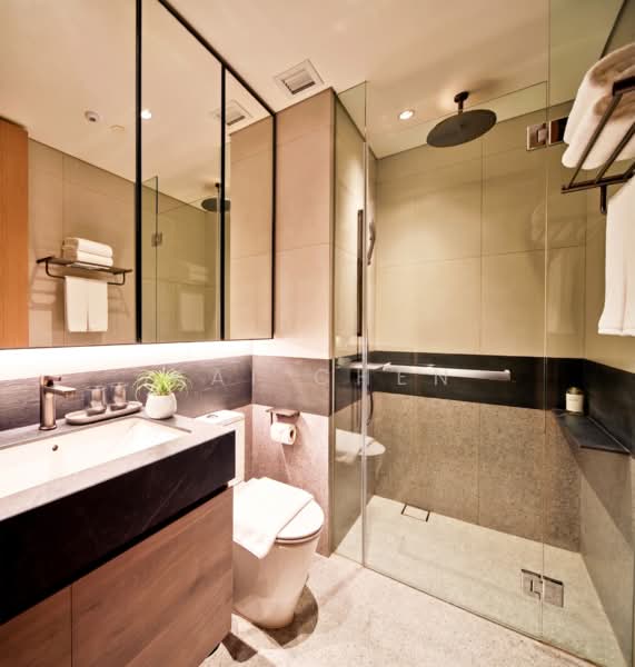 Mber, 2 Teck Chye Terrace, 1 Bedroom, 173 sqft, Apartment For Rent, by Kai Chen, 500137242 - Premier Room - PropertyGuru.com.sg