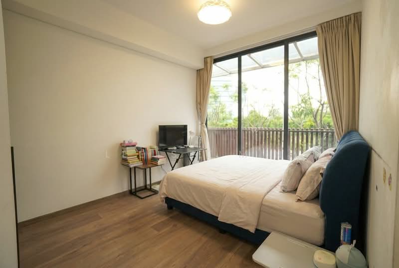 The Venue Residences and Shoppes, 4   Tai Thong Crescent, 2 Bedrooms, 1,119 sqft, Condominium For Sale, by Lee Sze Min, 500137243 - Bedroom - PropertyGuru.com.sg