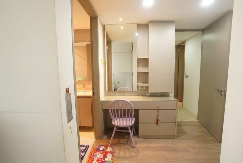 The Venue Residences and Shoppes, 4   Tai Thong Crescent, 2 Bedrooms, 1,119 sqft, Condominium For Sale, by Lee Sze Min, 500137243 - Interior - PropertyGuru.com.sg