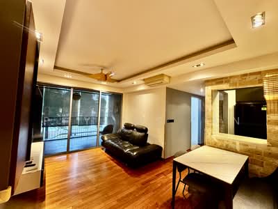 For Rent - 530D Pasir Ris Drive 1
