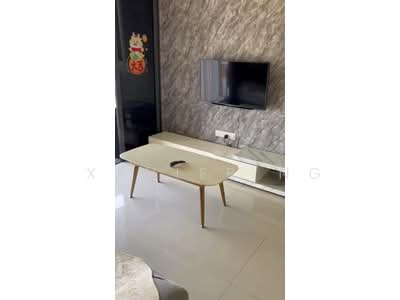For Rent - Coco Palms