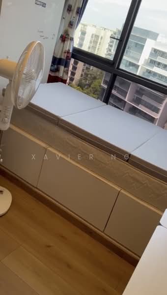 Coco Palms, 13 Pasir Ris Grove, 3 Bedrooms, 904 sqft, Condominium For Rent, by Xavier Ng, 500137245 - View - PropertyGuru.com.sg