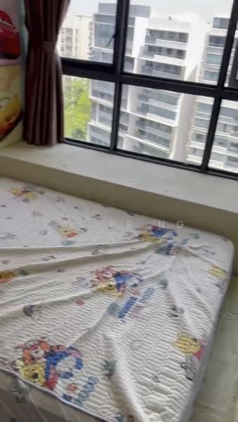 Coco Palms, 13 Pasir Ris Grove, 3 Bedrooms, 904 sqft, Condominium For Rent, by Xavier Ng, 500137245 - Bedroom - PropertyGuru.com.sg
