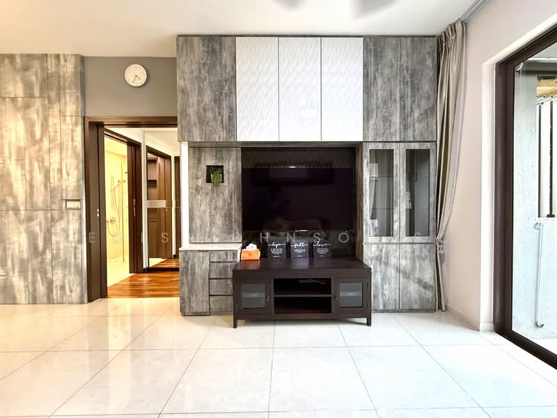Archipelago, 517 Bedok  Reservoir Road, 1 Bedroom, 527 sqft, Condominium For Sale, by Regis Johnson Soh, 500137246 - Living Room - PropertyGuru.com.sg