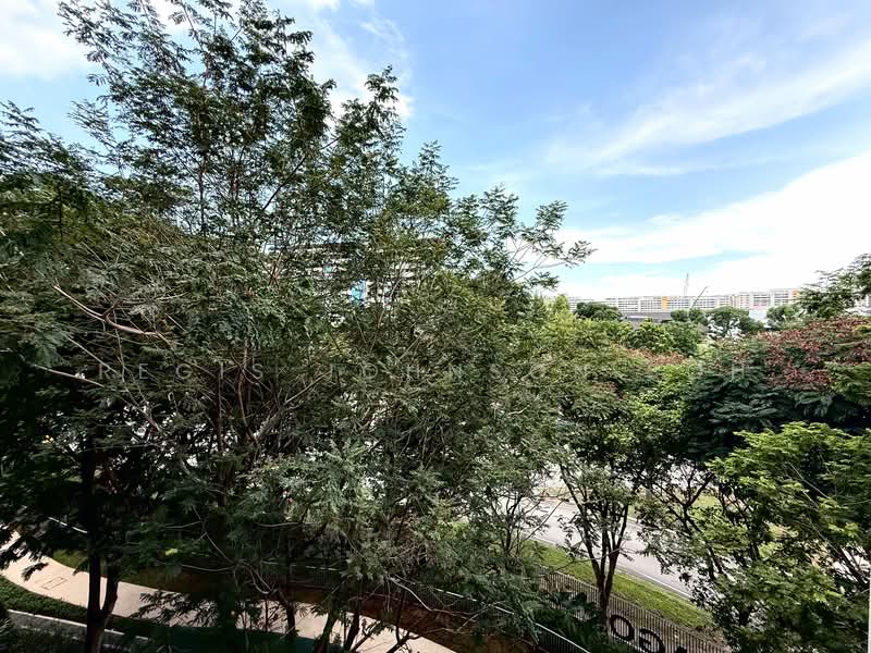 Archipelago, 517 Bedok  Reservoir Road, 1 Bedroom, 527 sqft, Condominium For Sale, by Regis Johnson Soh, 500137246 - Master Bedroom View - PropertyGuru.com.sg