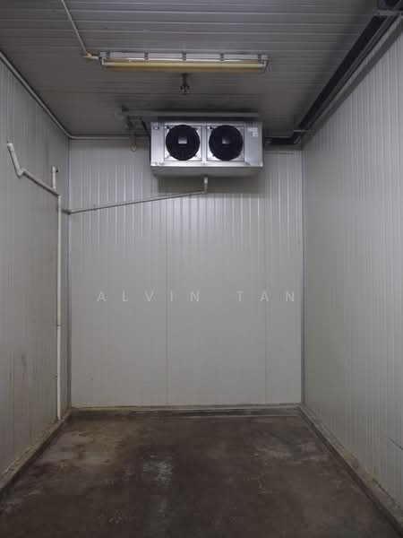 Eunos Technolink, 13 Kaki Bukit Road 1, 6,491 sqft, Light Industrial (B1) For Rent, by Alvin Tan, 500137247 - Interior - CommercialGuru.com.sg