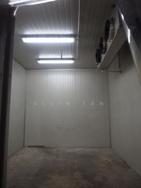 Eunos Technolink, 13 Kaki Bukit Road 1, 6,491 sqft, Light Industrial (B1) For Rent, by Alvin Tan, 500137247 - Interior - CommercialGuru.com.sg