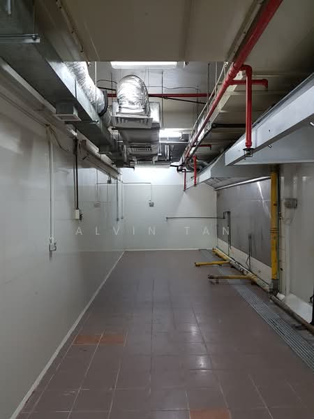 Eunos Technolink, 13 Kaki Bukit Road 1, 6,491 sqft, Light Industrial (B1) For Rent, by Alvin Tan, 500137247 - Interior - CommercialGuru.com.sg