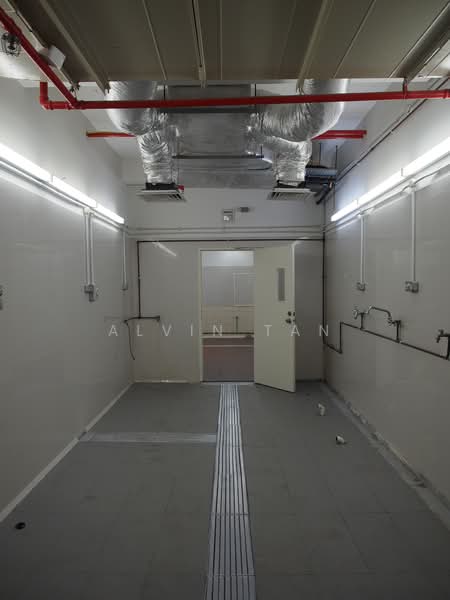 Eunos Technolink, 13 Kaki Bukit Road 1, 6,491 sqft, Light Industrial (B1) For Rent, by Alvin Tan, 500137247 - Interior - CommercialGuru.com.sg