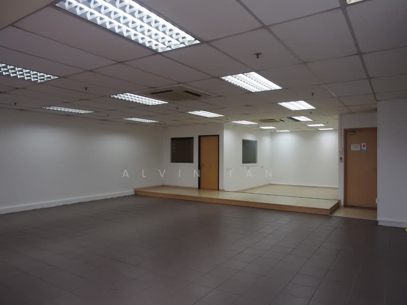 Eunos Technolink, 13 Kaki Bukit Road 1, 6,491 sqft, Light Industrial (B1) For Rent, by Alvin Tan, 500137247 - Interior - CommercialGuru.com.sg