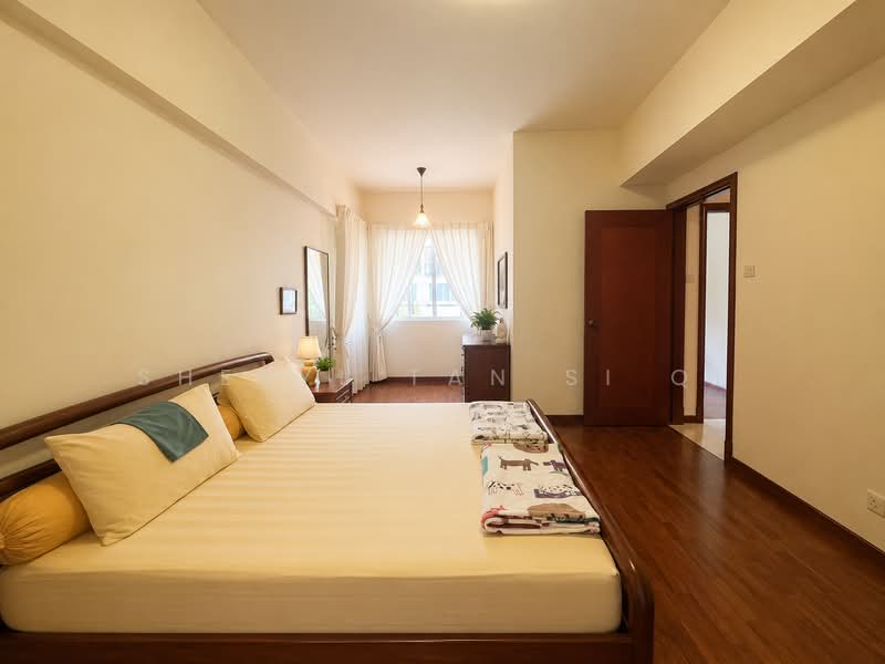Seletar Springs Condominium, 102 Gerald Drive, 3 Bedrooms, 1,302 sqft, Condominium For Sale, by Sheryl Tan Si Qi, 500137248 - Bedroom - PropertyGuru.com.sg