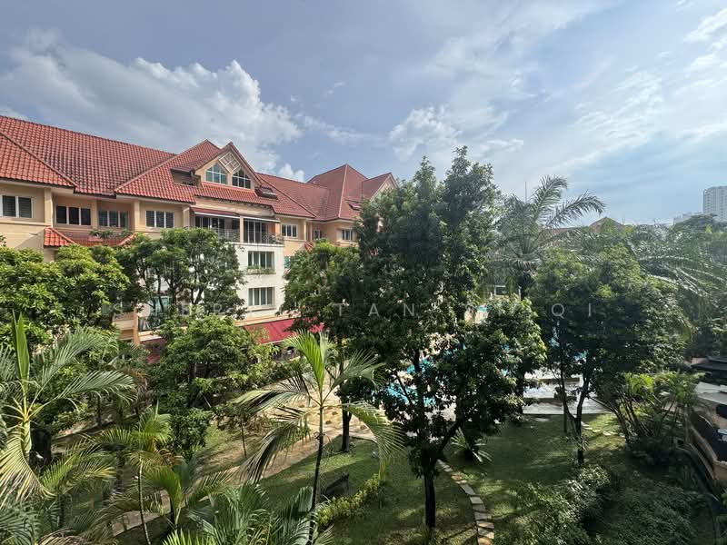 Seletar Springs Condominium, 102 Gerald Drive, 3 Bedrooms, 1,302 sqft, Condominium For Sale, by Sheryl Tan Si Qi, 500137248 - Exterior - PropertyGuru.com.sg