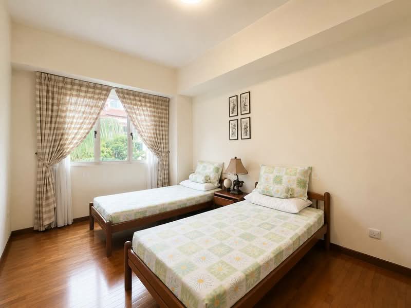 Seletar Springs Condominium, 102 Gerald Drive, 3 Bedrooms, 1,302 sqft, Condominium For Sale, by Sheryl Tan Si Qi, 500137248 - Bedroom - PropertyGuru.com.sg