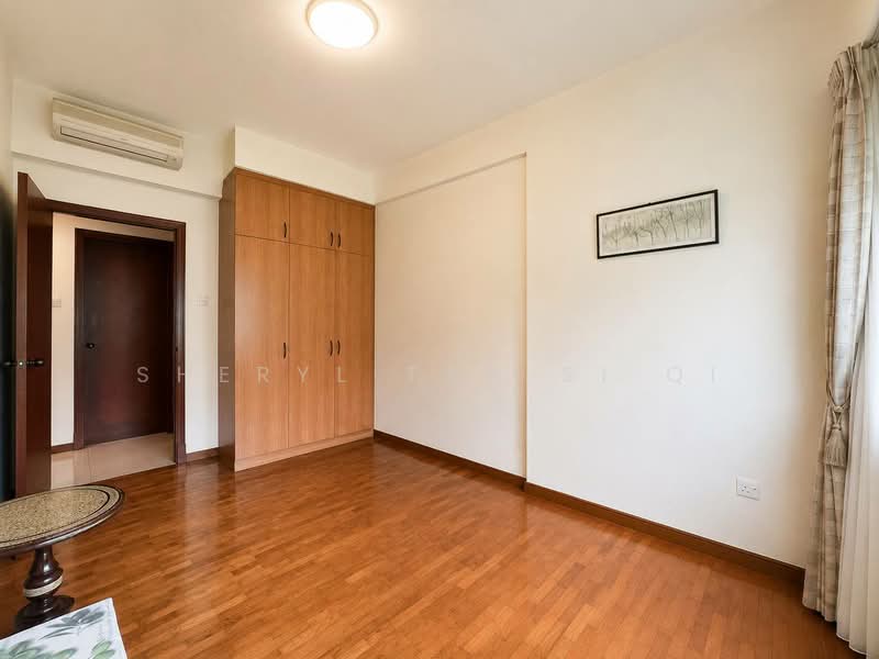 Seletar Springs Condominium, 102 Gerald Drive, 3 Bedrooms, 1,302 sqft, Condominium For Sale, by Sheryl Tan Si Qi, 500137248 - Bedroom - PropertyGuru.com.sg