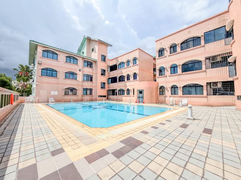Kembangan Court, 5 Jalan Masjid, 2 Bedrooms, 893 sqft, Apartment For Rent, by Aloysius Ng, 500137250 - PropertyGuru.com.sg