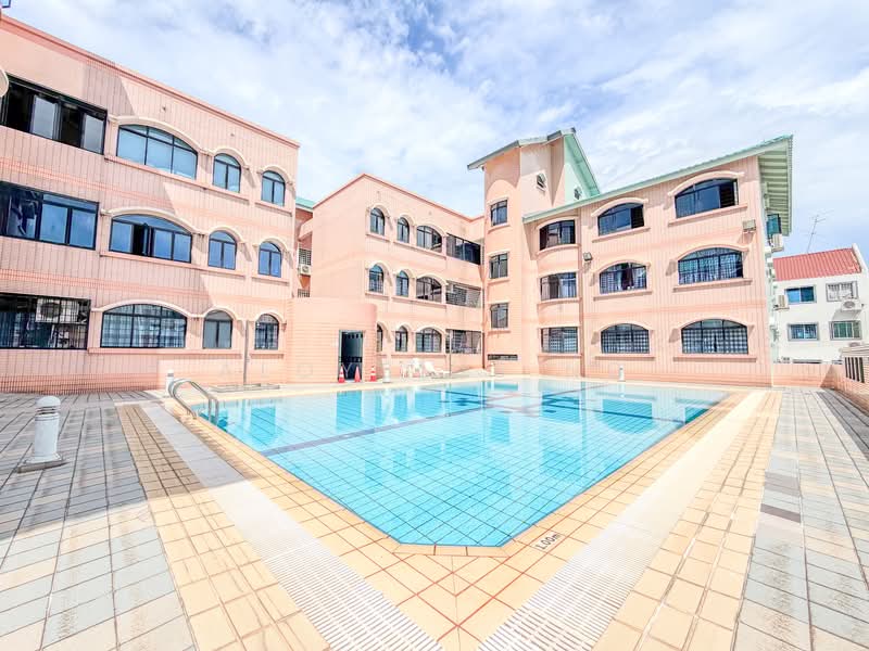 Kembangan Court, 5 Jalan Masjid, 2 Bedrooms, 893 sqft, Apartment For Rent, by Aloysius Ng, 500137250 - PropertyGuru.com.sg