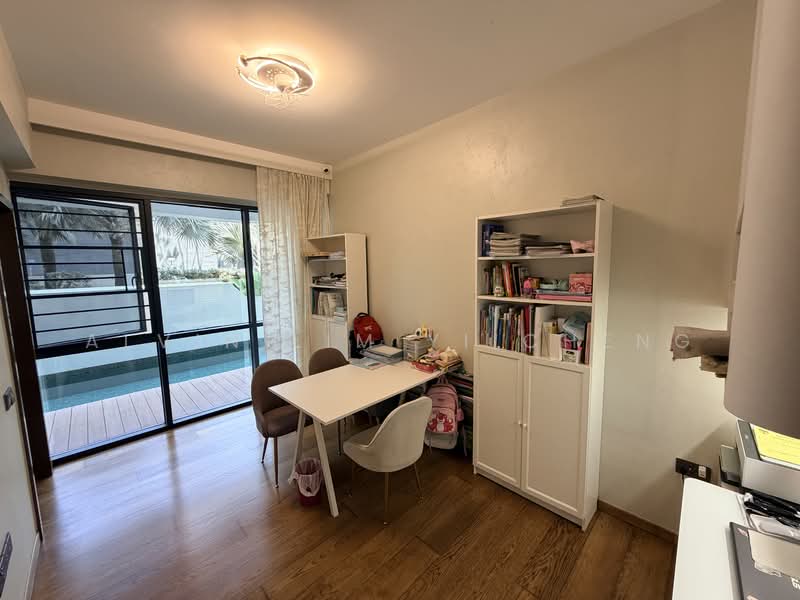 Amber Skye, 8 Amber Road, 6 Bedrooms, 5,059 sqft, Apartment For Sale, by Alvin Lim Yi Cheng, 500137251 - Study - PropertyGuru.com.sg