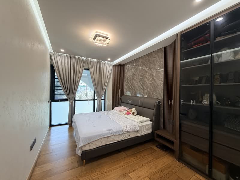 Amber Skye, 8 Amber Road, 6 Bedrooms, 5,059 sqft, Apartment For Sale, by Alvin Lim Yi Cheng, 500137251 - Bedroom - PropertyGuru.com.sg