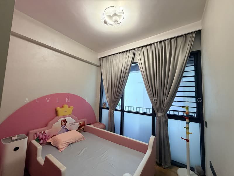 Amber Skye, 8 Amber Road, 6 Bedrooms, 5,059 sqft, Apartment For Sale, by Alvin Lim Yi Cheng, 500137251 - Bedroom - PropertyGuru.com.sg
