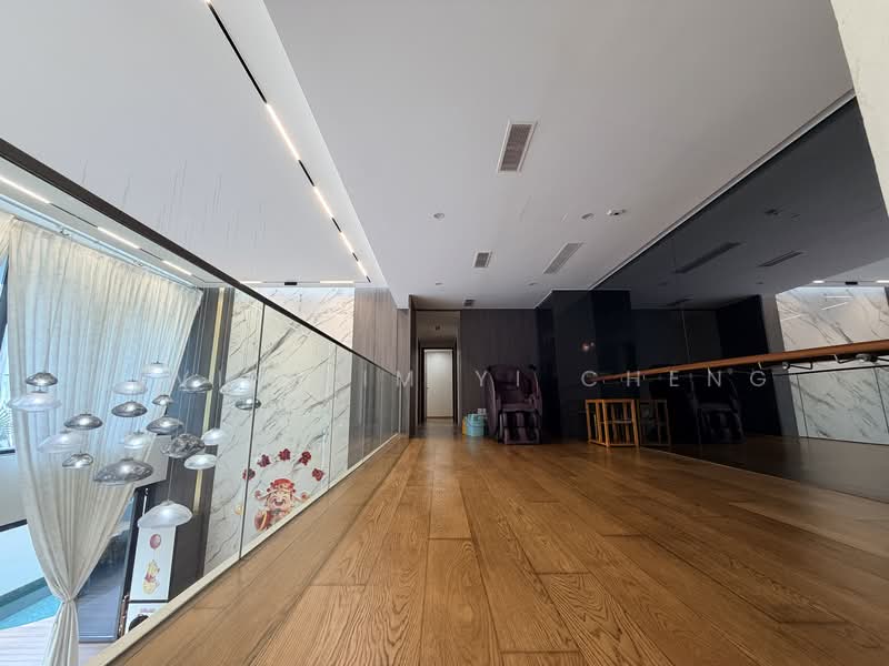 Amber Skye, 8 Amber Road, 6 Bedrooms, 5,059 sqft, Apartment For Sale, by Alvin Lim Yi Cheng, 500137251 - Interior - PropertyGuru.com.sg