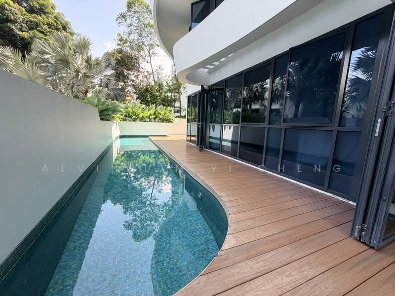 Amber Skye, 8 Amber Road, 6 Bedrooms, 5,059 sqft, Apartment For Sale, by Alvin Lim Yi Cheng, 500137251 - Exterior - PropertyGuru.com.sg