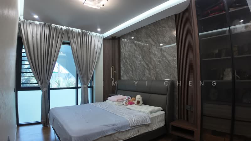 Amber Skye, 8 Amber Road, 6 Bedrooms, 5,059 sqft, Apartment For Sale, by Alvin Lim Yi Cheng, 500137251 - Bedroom - PropertyGuru.com.sg
