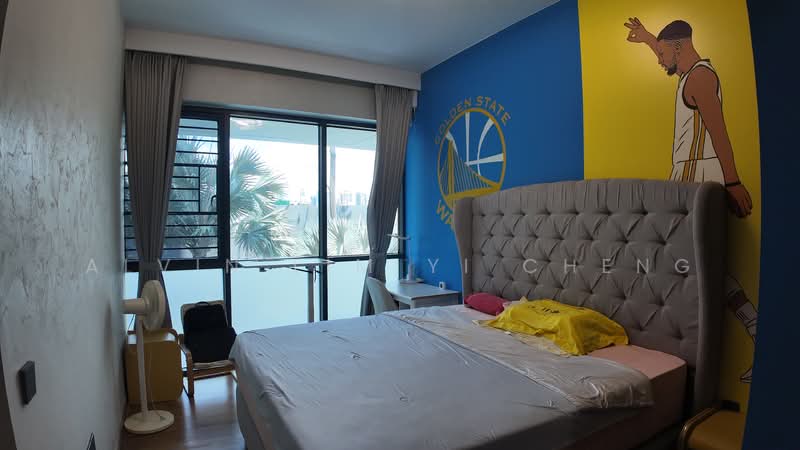 Amber Skye, 8 Amber Road, 6 Bedrooms, 5,059 sqft, Apartment For Sale, by Alvin Lim Yi Cheng, 500137251 - Bedroom - PropertyGuru.com.sg