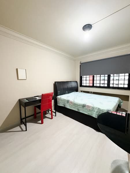 506 Choa Chu Kang Street 51, 506 Choa Chu Kang Street 51, Room Rental, 150 sqft, HDB Flat For Rent, by Multazam Shah, 500137252 - Bedroom - PropertyGuru.com.sg