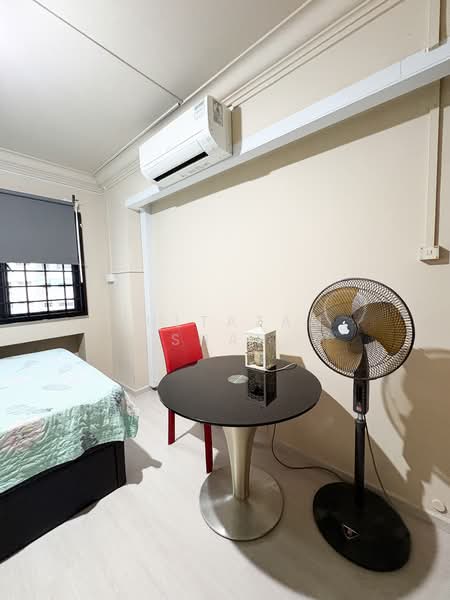 506 Choa Chu Kang Street 51, 506 Choa Chu Kang Street 51, Room Rental, 150 sqft, HDB Flat For Rent, by Multazam Shah, 500137252 - Bedroom - PropertyGuru.com.sg