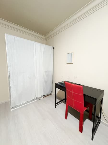 506 Choa Chu Kang Street 51, 506 Choa Chu Kang Street 51, Room Rental, 150 sqft, HDB Flat For Rent, by Multazam Shah, 500137252 - Study - PropertyGuru.com.sg
