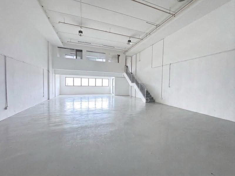 Premier @ Kaki Bukit, 8 Kaki Bukit Avenue 4, Eunos / Geylang / Paya Lebar, 3,078 sqft, Factory / Workshop (B2) For Rent, by Lili Foo, 500137253 - Interior - CommercialGuru.com.sg