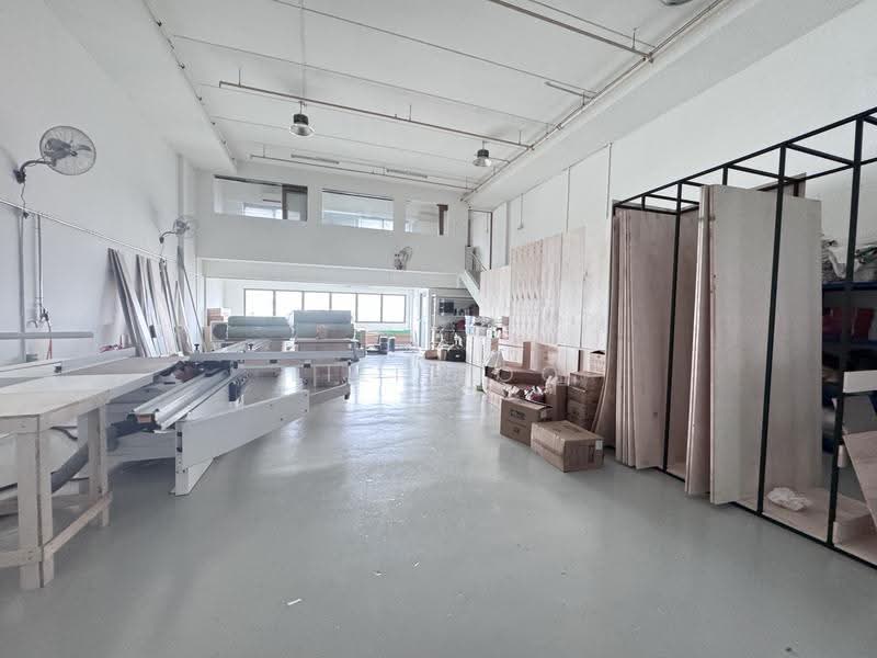 Premier @ Kaki Bukit, 8 Kaki Bukit Avenue 4, Eunos / Geylang / Paya Lebar, 3,078 sqft, Factory / Workshop (B2) For Rent, by Lili Foo, 500137253 - Current condition - CommercialGuru.com.sg