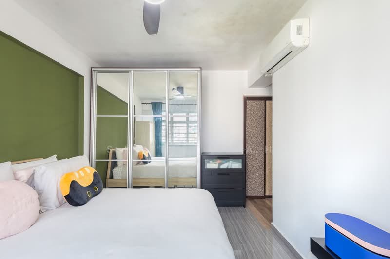 453B Fernvale Road, 453B Fernvale Road, 3 Bedrooms, 990 sqft, HDB Flat For Sale, by Sesth Shah, 500137254 - Bedroom - PropertyGuru.com.sg