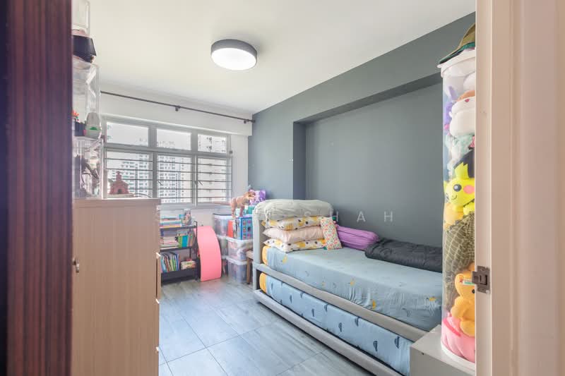 453B Fernvale Road, 453B Fernvale Road, 3 Bedrooms, 990 sqft, HDB Flat For Sale, by Sesth Shah, 500137254 - Bedroom - PropertyGuru.com.sg