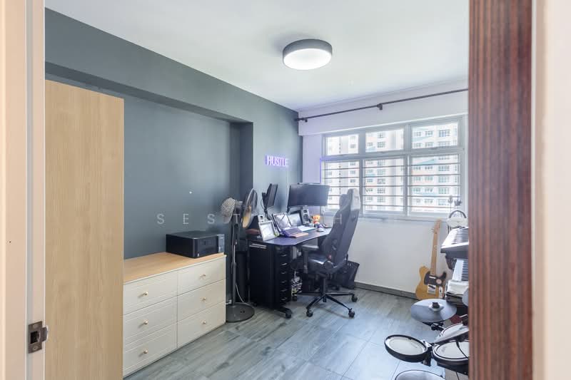 453B Fernvale Road, 453B Fernvale Road, 3 Bedrooms, 990 sqft, HDB Flat For Sale, by Sesth Shah, 500137254 - Study - PropertyGuru.com.sg