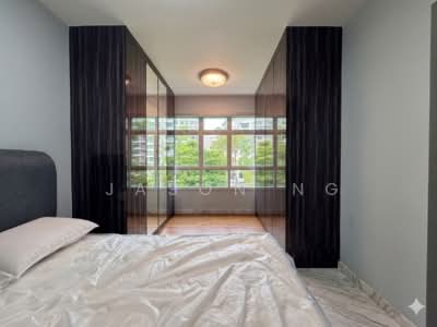 For Rent - 452A Bukit Batok West Avenue 6